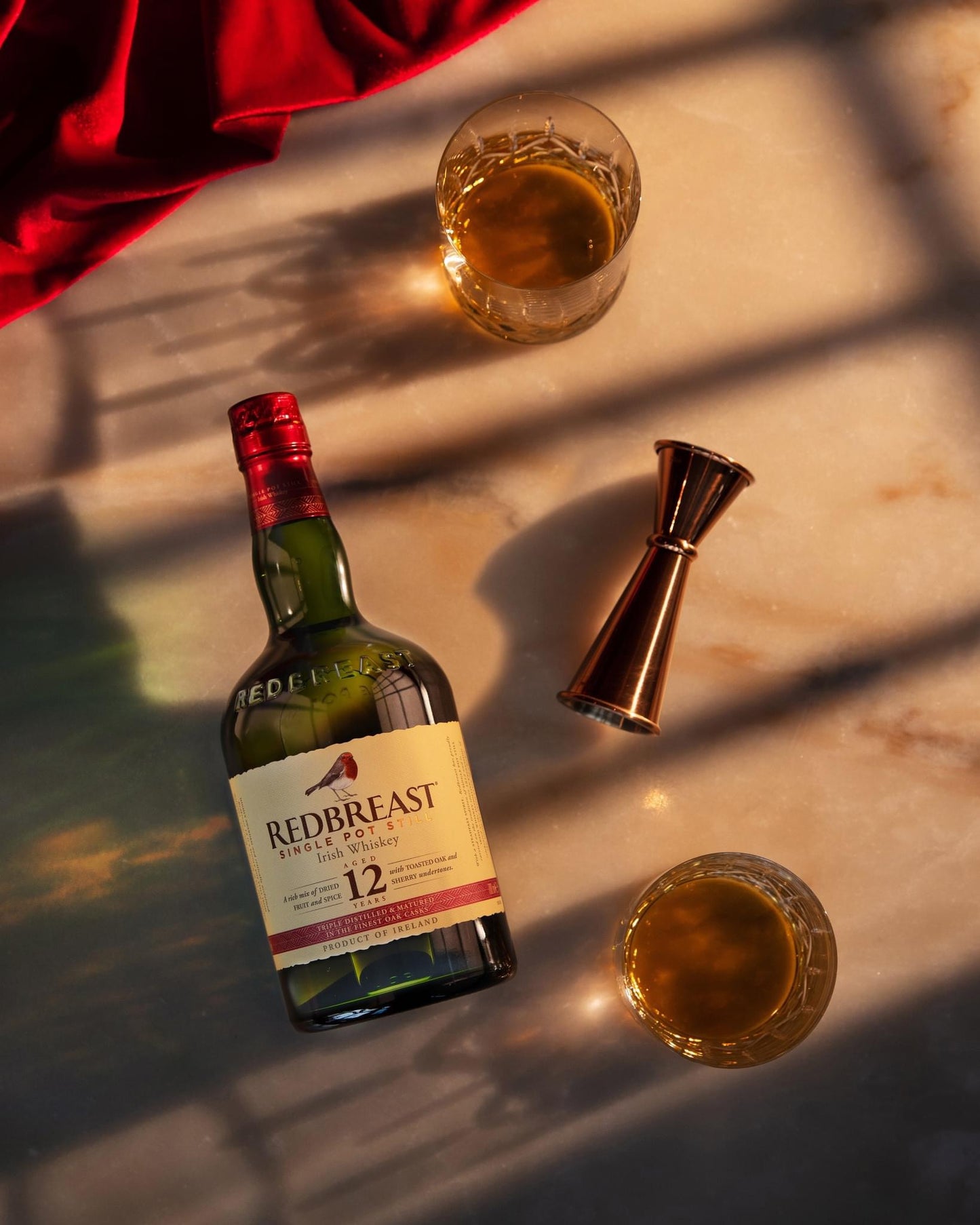 Redbreast 12 Years Old