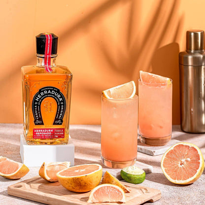 Herradura Reposado Tequila 70cl 40%