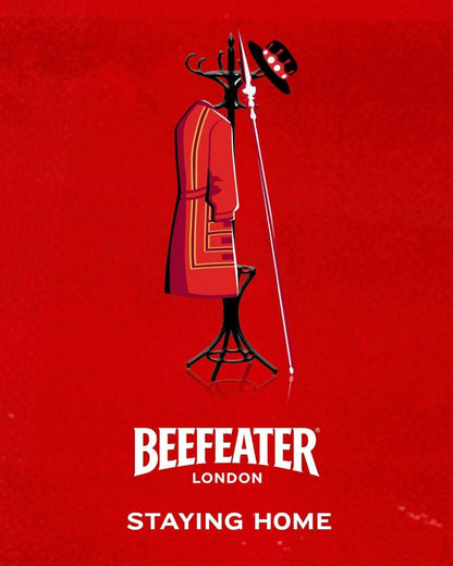 Beefeater 24 Gin 70cl, 45%