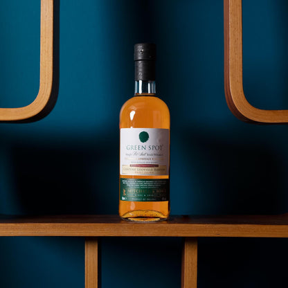 Green Spot Château Léoville Barton Whiskey 70cl, 46%