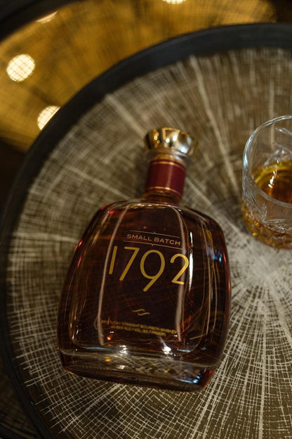 1792 Small Batch Whiskey 70cl, 46.9%