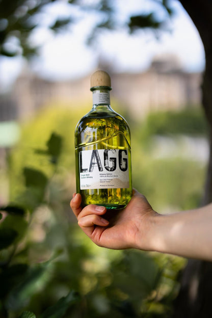 Lagg - Kilmory Whisky 70cl, 46%