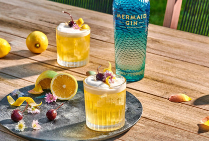 Mermaid - Original Gin 70cl, 42%