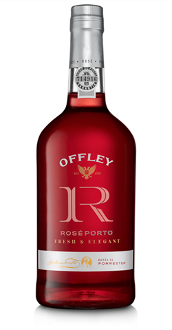 Port Offley Rose 75cl