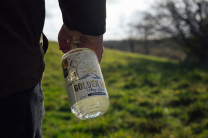 Golden Road Dry Gin 70cl