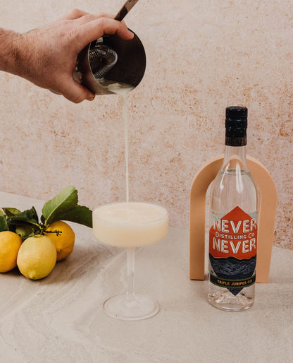 Never Never Triple Juniper Gin 50cl 43%