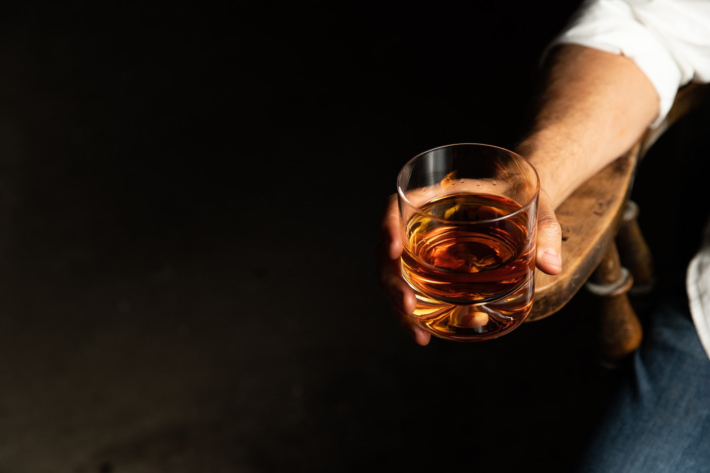 Rum, The Flagship Outlaw, 70cl, 40%