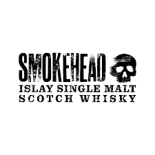 Smokehead Islay Single Malt Scotch Whisky 70cl 40%