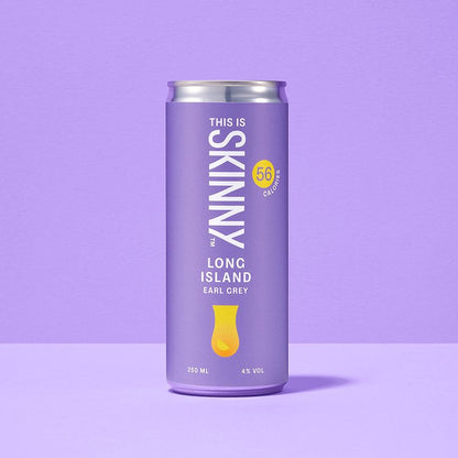 This Is Skinny Low Alc Cocktails MULTIPACK: THREE FLAVOURS